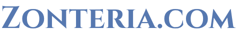 Zonteria.com
